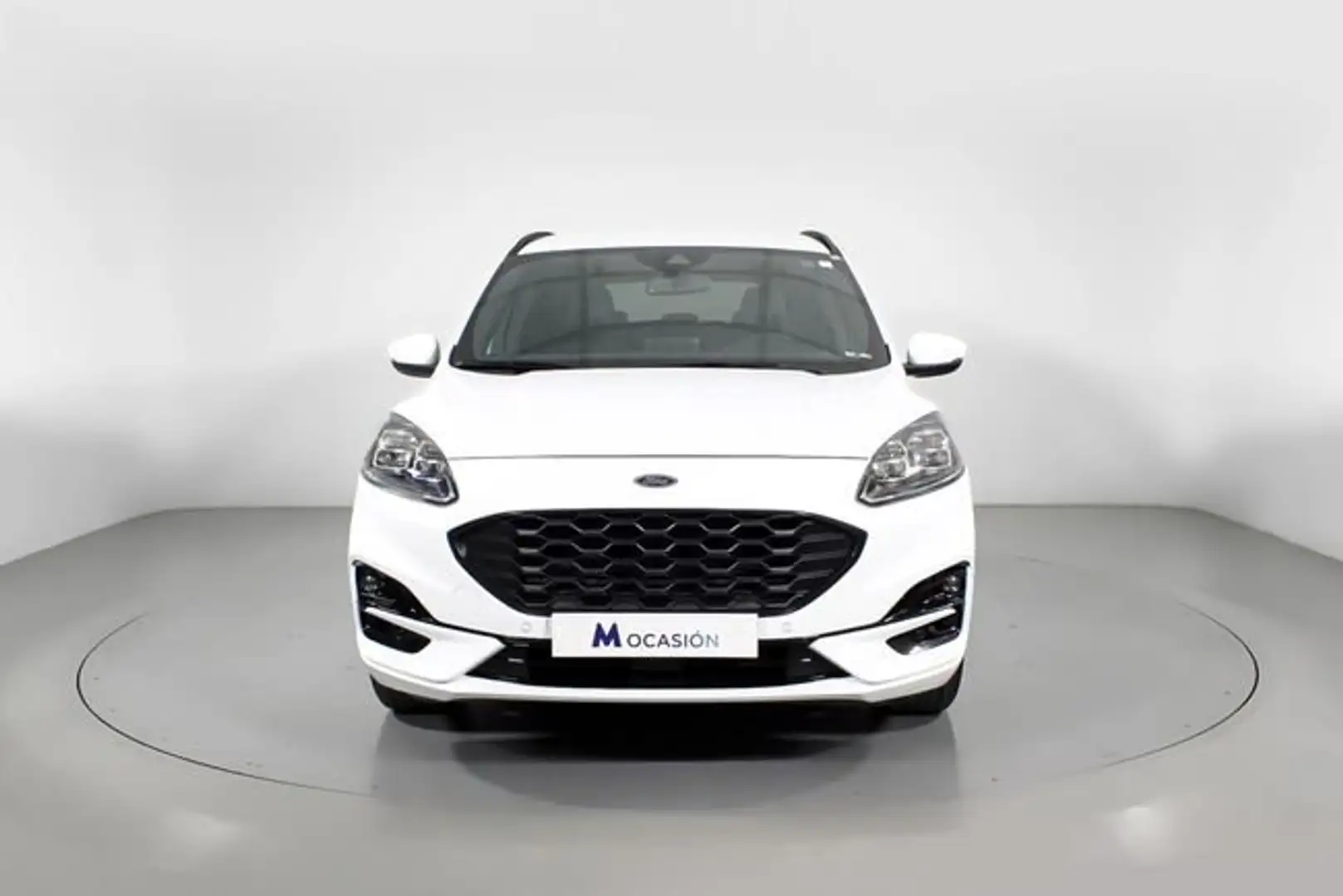 Ford Kuga 1.5 EcoBoost ST-Line X FWD 150 Blanco - 2