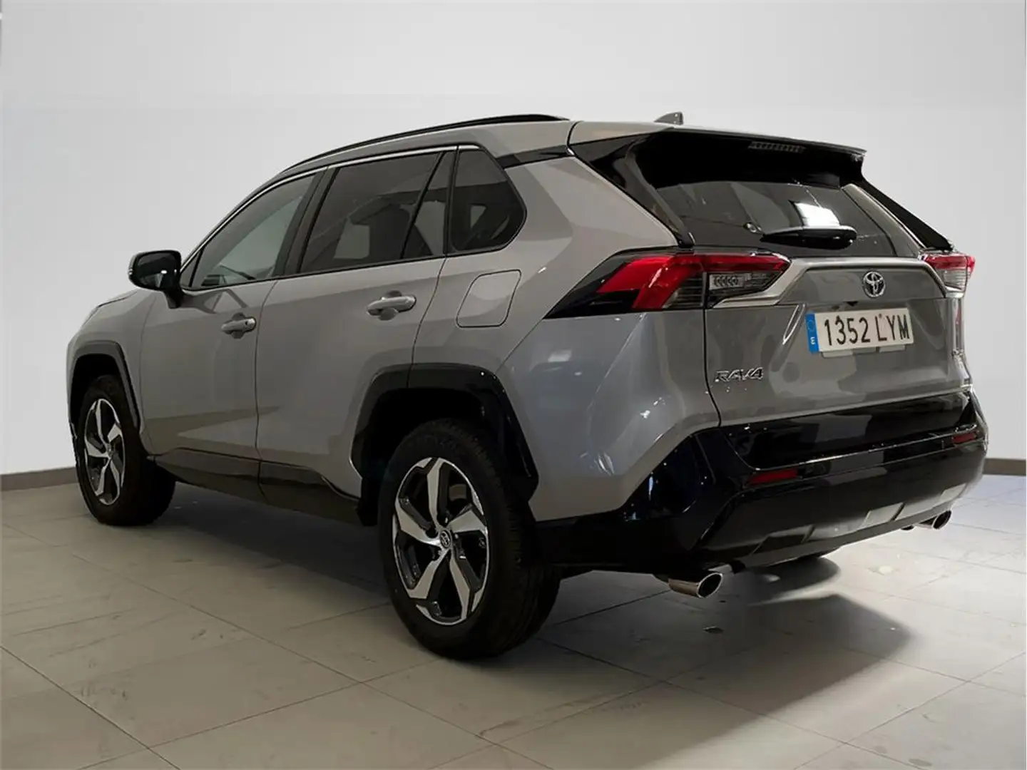 Toyota RAV 4 RAV4 2.5l PLUG-IN 300PH (e-CVT) Advance - 2