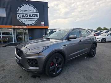E-Pace D180 - AWD - BVA E-PACE R-Dynamic SE