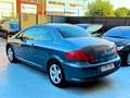 Peugeot 307 CC 2.0 Gris - thumbnail 3