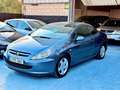 Peugeot 307 CC 2.0 Gris - thumbnail 2