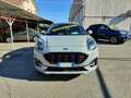 Ford Puma 1.0 EcoBoost Hybrid 125cv  ST-Line X Grau - thumbnail 2