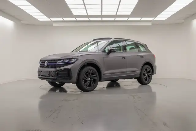 Volkswagen Touareg 3.0 V6 TDI 286 CV SCR R-Line Final Edition