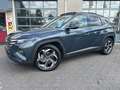 Hyundai TUCSON 1.6 T-GDI PHEV Comfort 4WD | SCHUIFDAK | CAMERA | Blauw - thumbnail 1