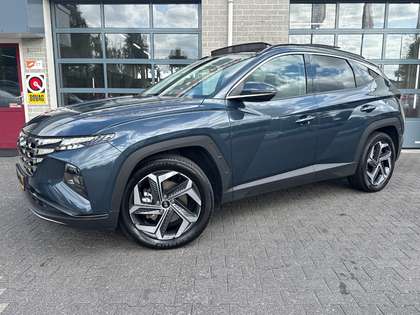 Hyundai TUCSON 1.6 T-GDI PHEV Comfort 4WD | SCHUIFDAK | CAMERA |