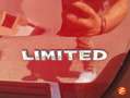 Jeep Grand Cherokee 3.6 limited 213 kw // 290 cv Burdeos - thumbnail 11
