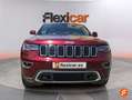 Jeep Grand Cherokee 3.6 limited 213 kw // 290 cv Burdeos - thumbnail 2