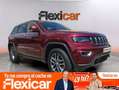 Jeep Grand Cherokee 3.6 limited 213 kw // 290 cv Burdeos - thumbnail 1
