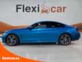 BMW 420 420d Bleu - thumbnail 3