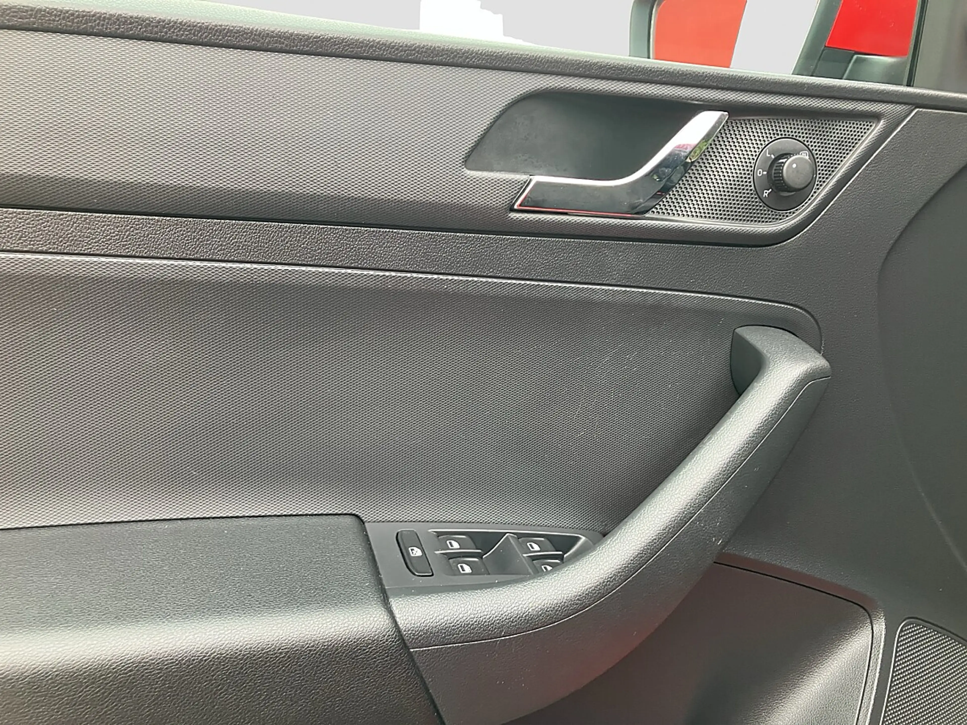 Skoda Rapid/Spaceback Rapid Spaceback 1,6 TDI Elegance  Erstbesitz/Na... — photo 15