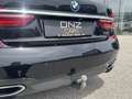 BMW 730 d M-PAKET/ACC/AHK/SZK/360-KAMERA/SOFT Schwarz - thumbnail 15
