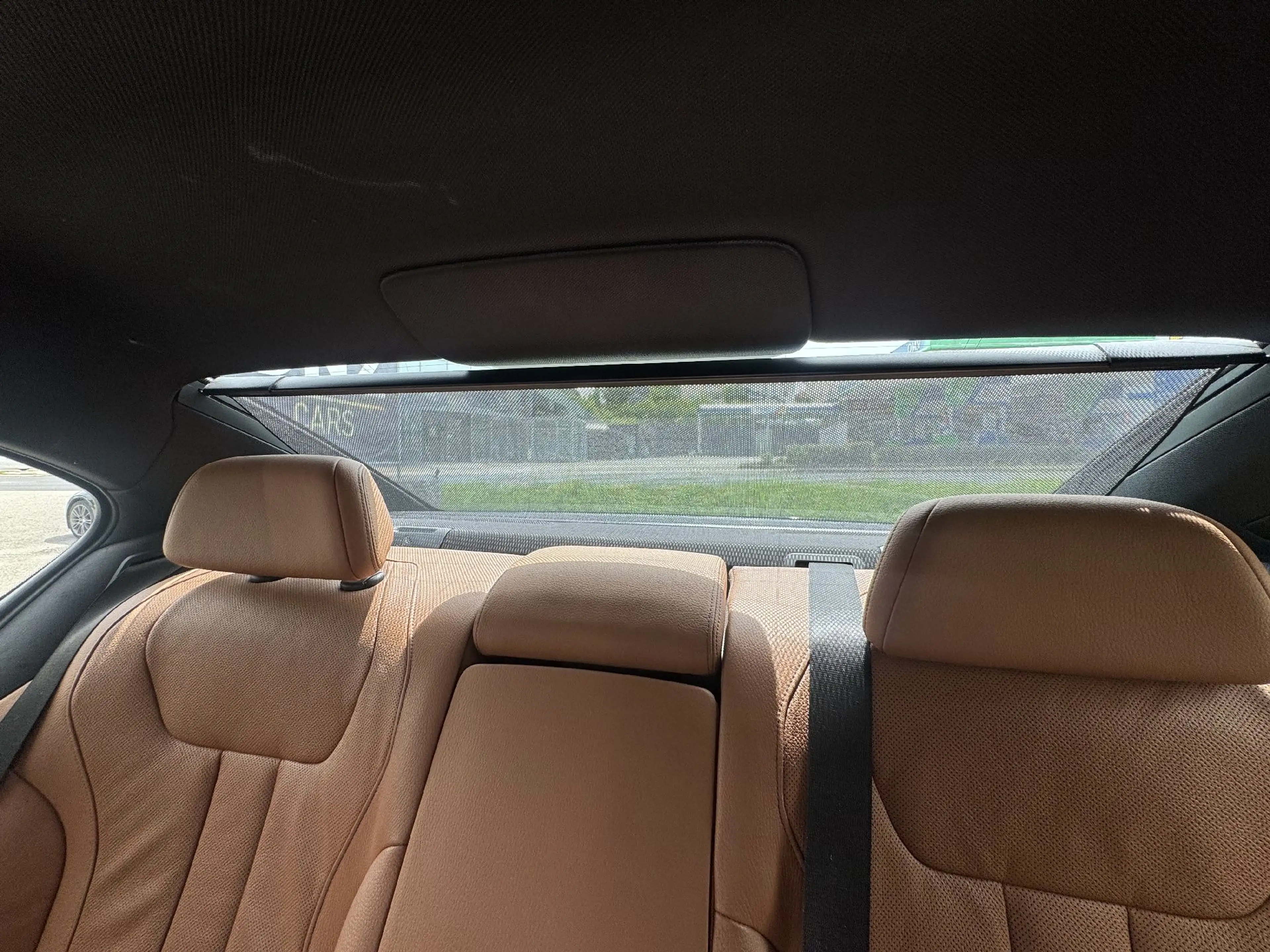 BMW 730 d M-PAKET/ACC/AHK/SZK/360-KAMERA/SOFT — photo 9