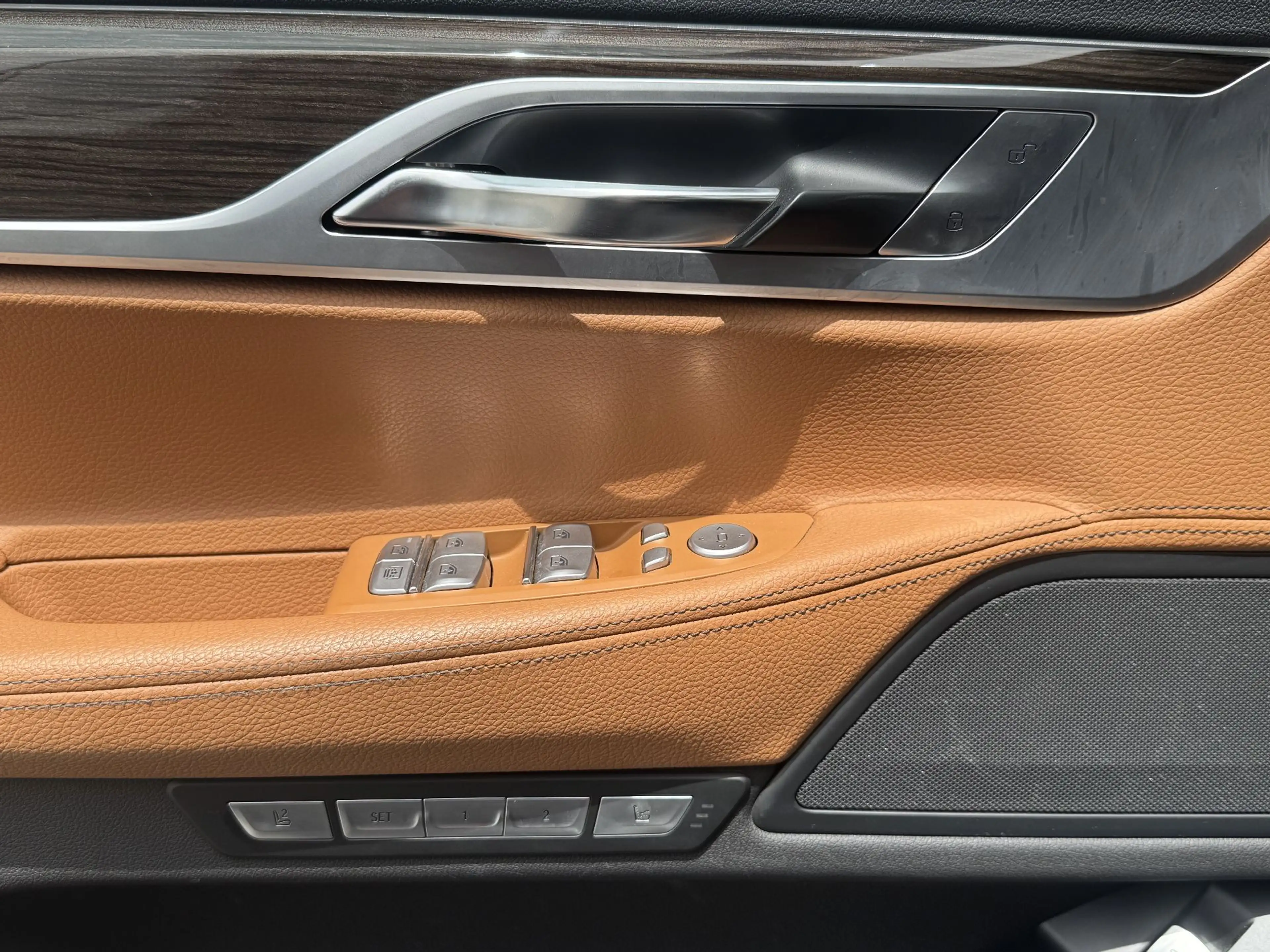 BMW 730 d M-PAKET/ACC/AHK/SZK/360-KAMERA/SOFT — photo 14