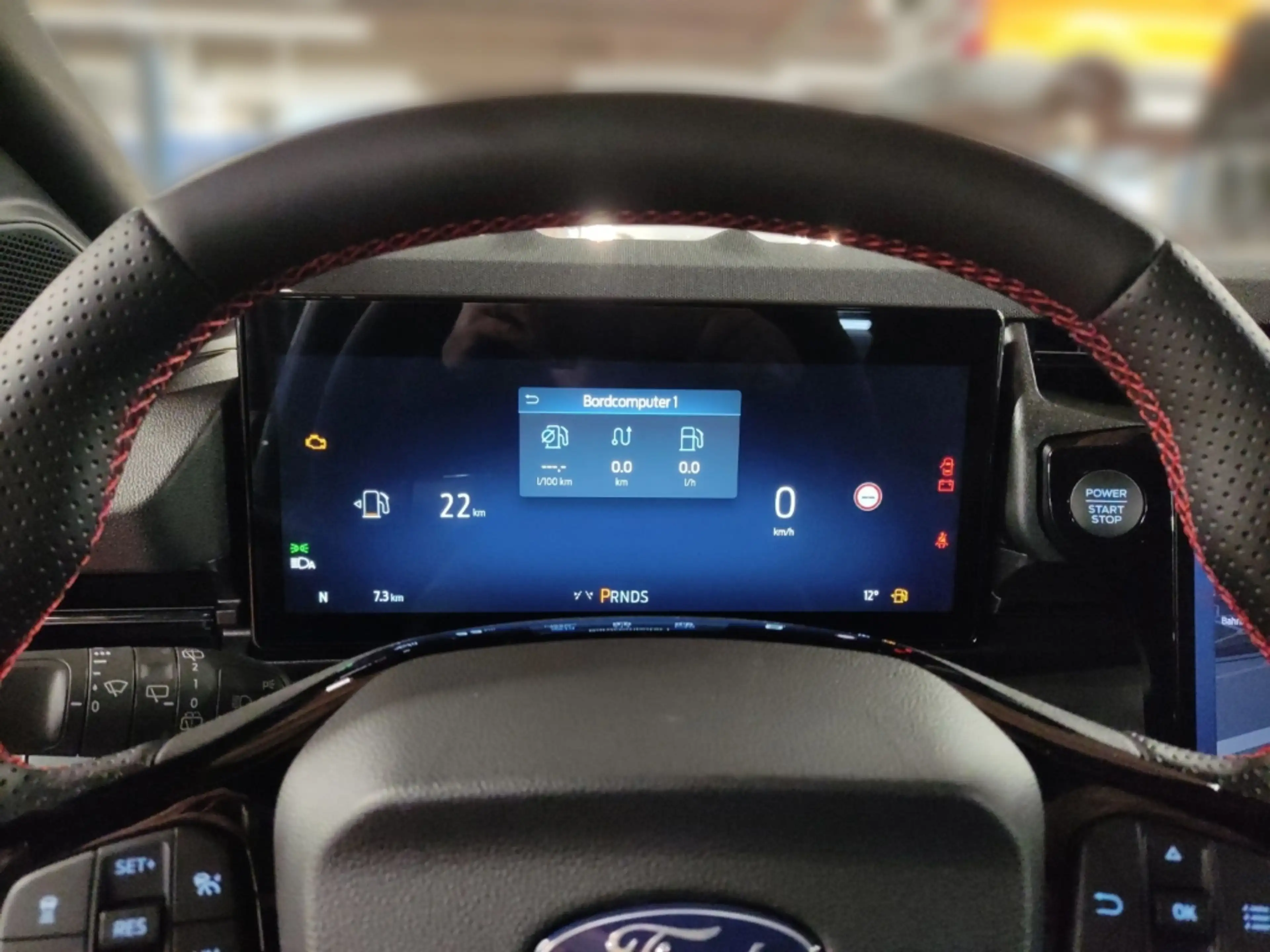 Ford Puma ST-Line X Navi Digitales Cockpit Soundsystem B & O — photo 10