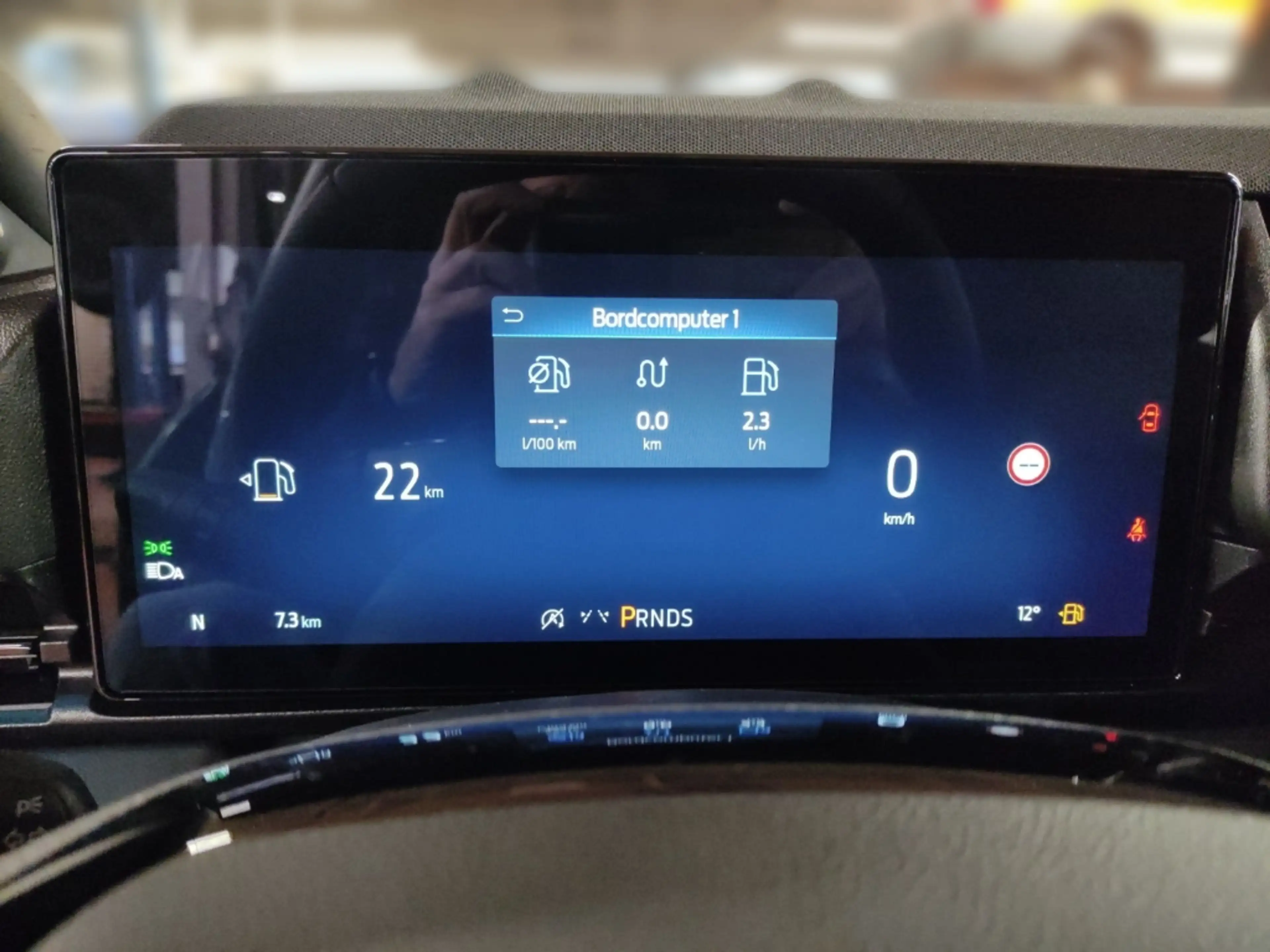 Ford Puma ST-Line X Navi Digitales Cockpit Soundsystem B & O — photo 11
