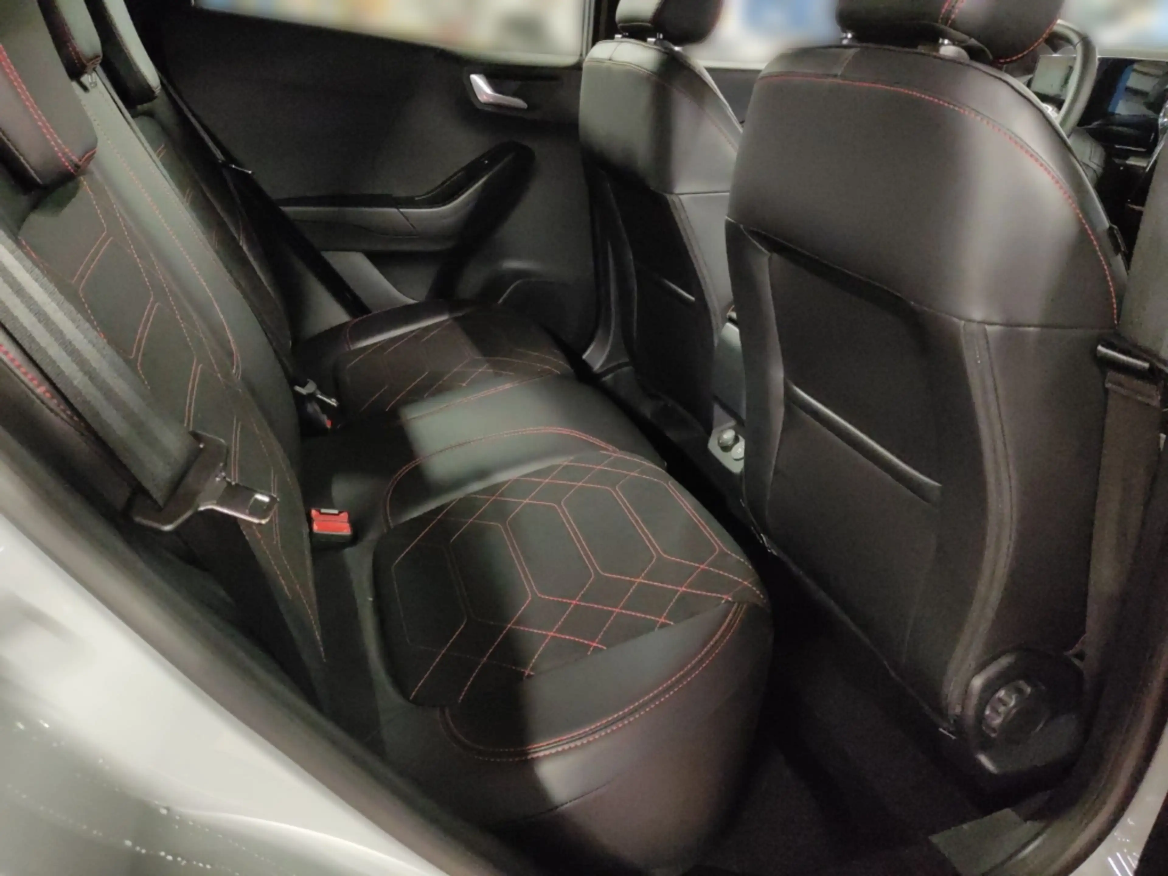 Ford Puma ST-Line X Navi Digitales Cockpit Soundsystem B & O — photo 13