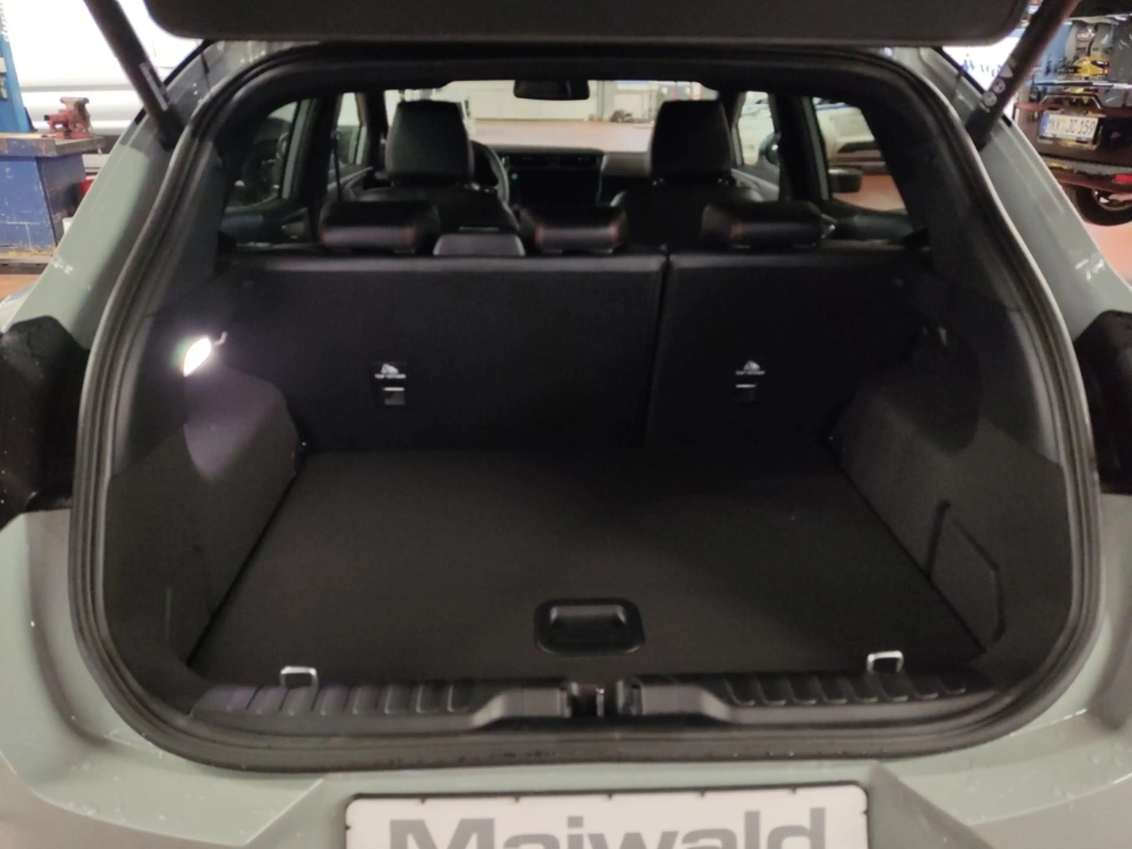 Ford Puma ST-Line X Navi Digitales Cockpit Soundsystem B & O — photo 7