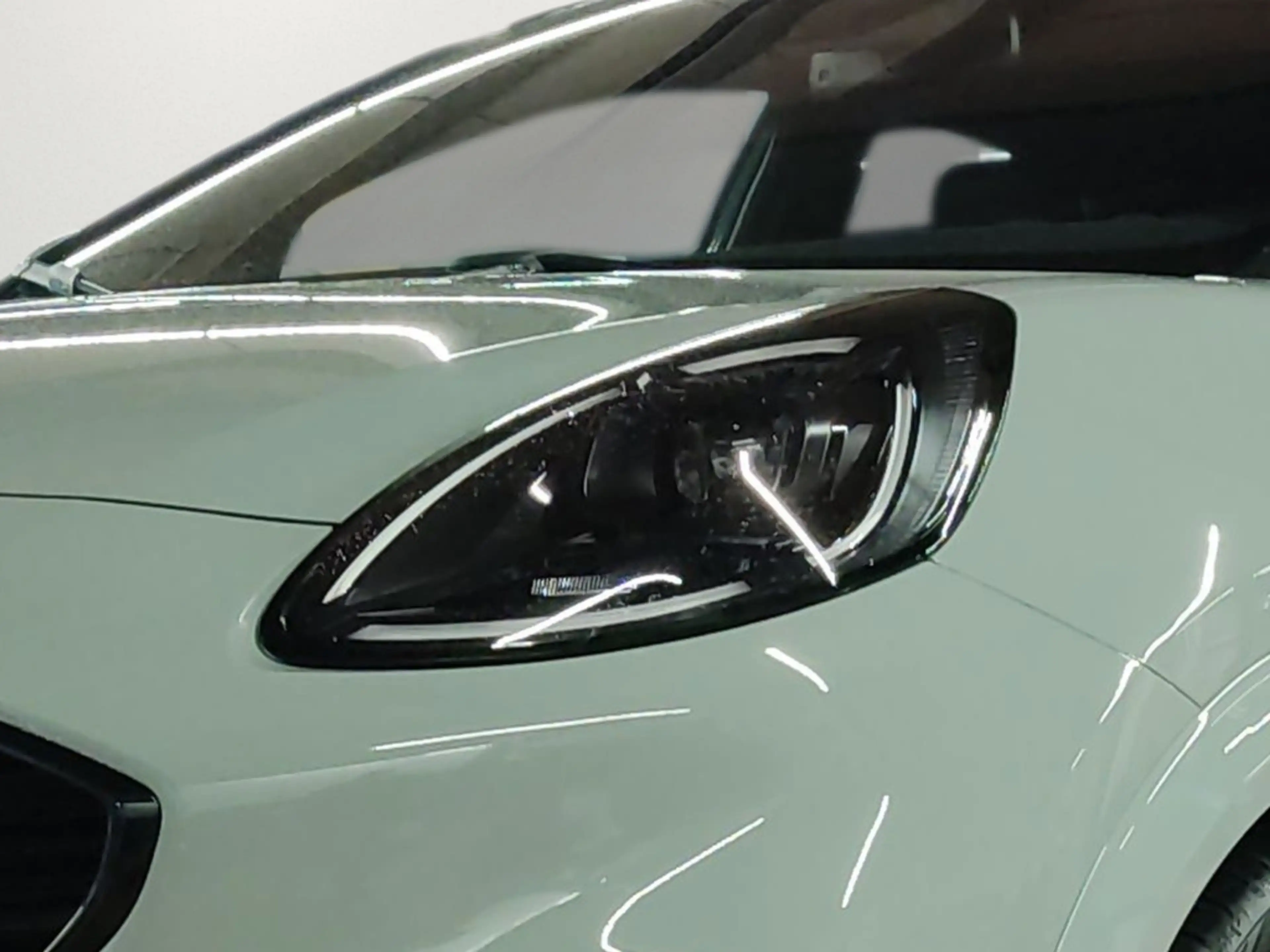 Ford Puma ST-Line X Navi Digitales Cockpit Soundsystem B & O — photo 5