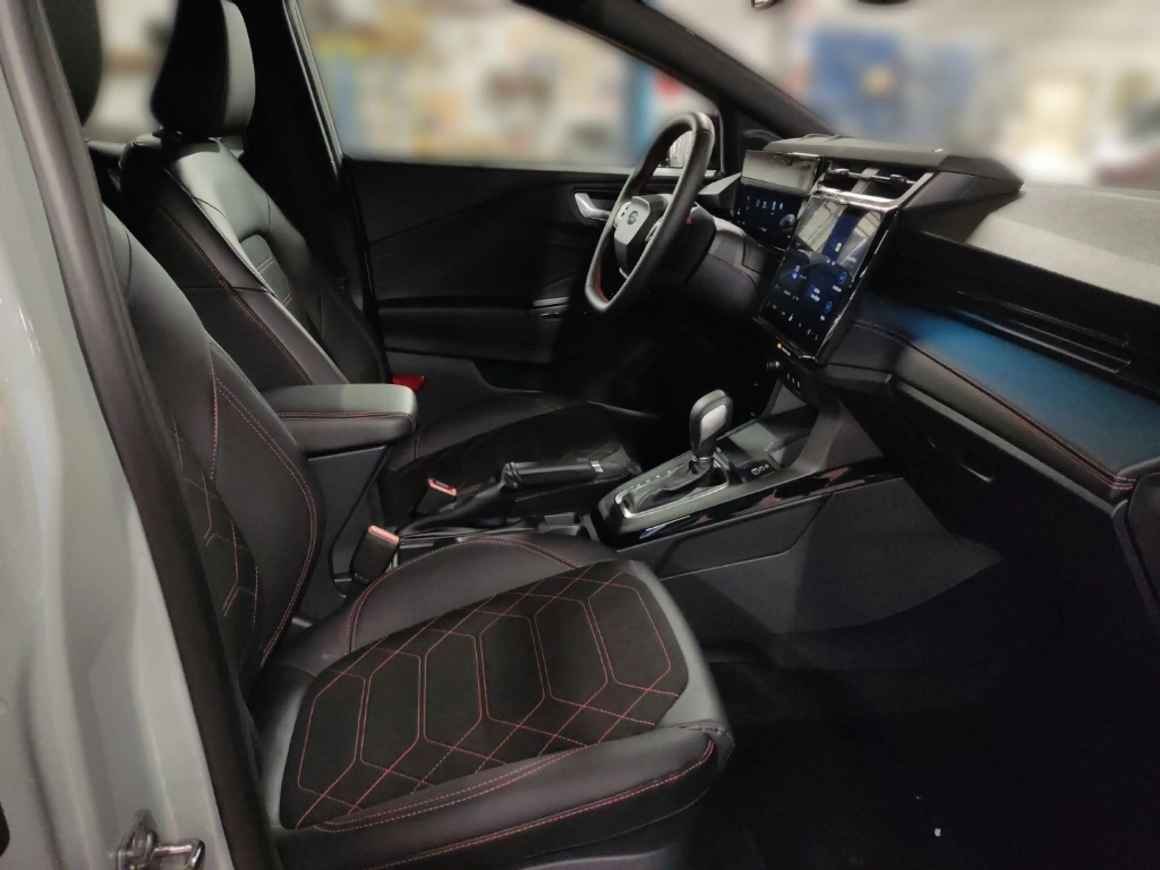 Ford Puma ST-Line X Navi Digitales Cockpit Soundsystem B & O — photo 14