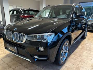 xdrive20d xLine auto*80000KM*SERVICE BMW*