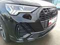 Audi Q3 40 TDI quattro S-tronic S-Line AHK ACC Virtua Schwarz - thumbnail 13