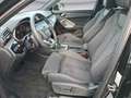 Audi Q3 40 TDI quattro S-tronic S-Line AHK ACC Virtua Schwarz - thumbnail 8