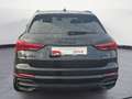 Audi Q3 40 TDI quattro S-tronic S-Line AHK ACC Virtua Schwarz - thumbnail 5