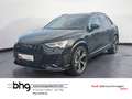 Audi Q3 40 TDI quattro S-tronic S-Line AHK ACC Virtua Schwarz - thumbnail 1