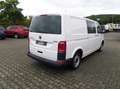 Volkswagen T6 Transporter Lang 4Motion+5-Sitzer+DoKa+Standhzg+Klima+Regale Weiß - thumbnail 5