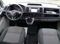 Volkswagen T6 Transporter Lang 4Motion+5-Sitzer+DoKa+Standhzg+Klima+Regale Weiß - thumbnail 10