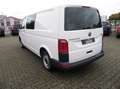 Volkswagen T6 Transporter Lang 4Motion+5-Sitzer+DoKa+Standhzg+Klima+Regale Weiß - thumbnail 8