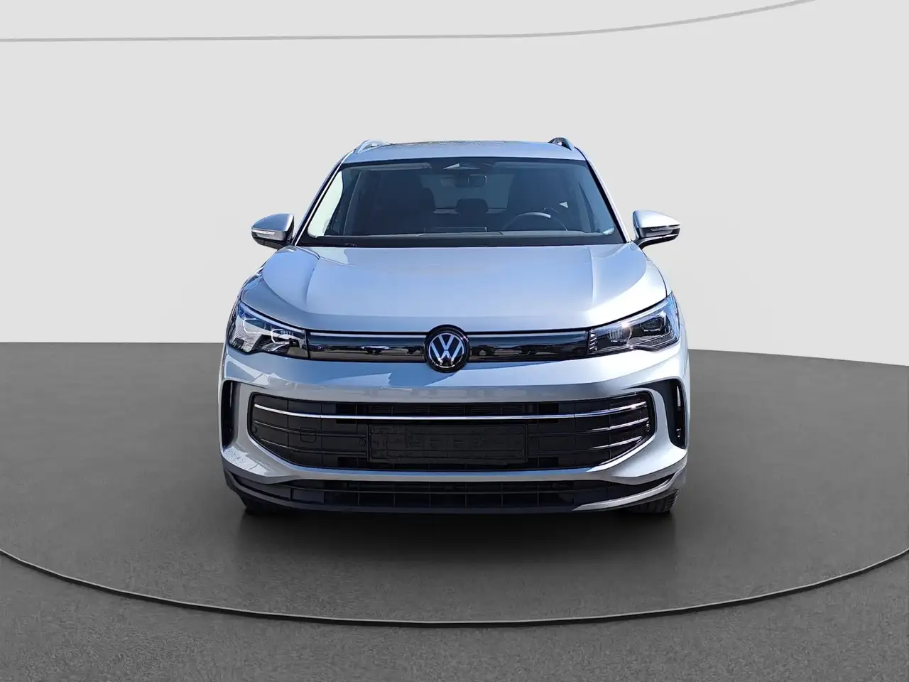 Volkswagen Tiguan 1.5 eTSI DSG Life LED PARK-ASSIST NAVI 5