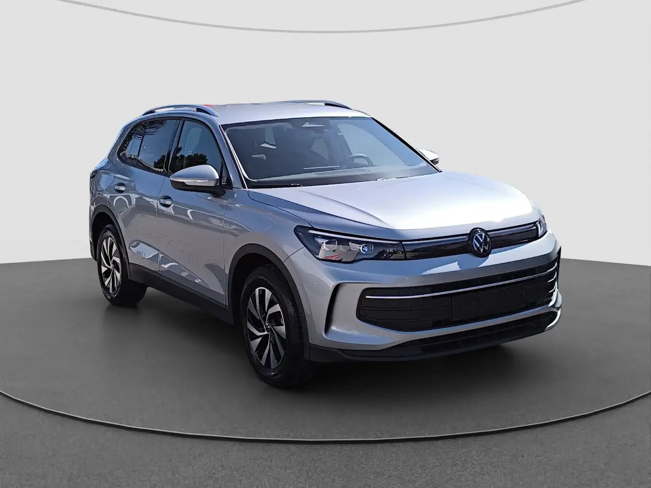 Volkswagen Tiguan 1.5 eTSI DSG Life LED PARK-ASSIST NAVI 6
