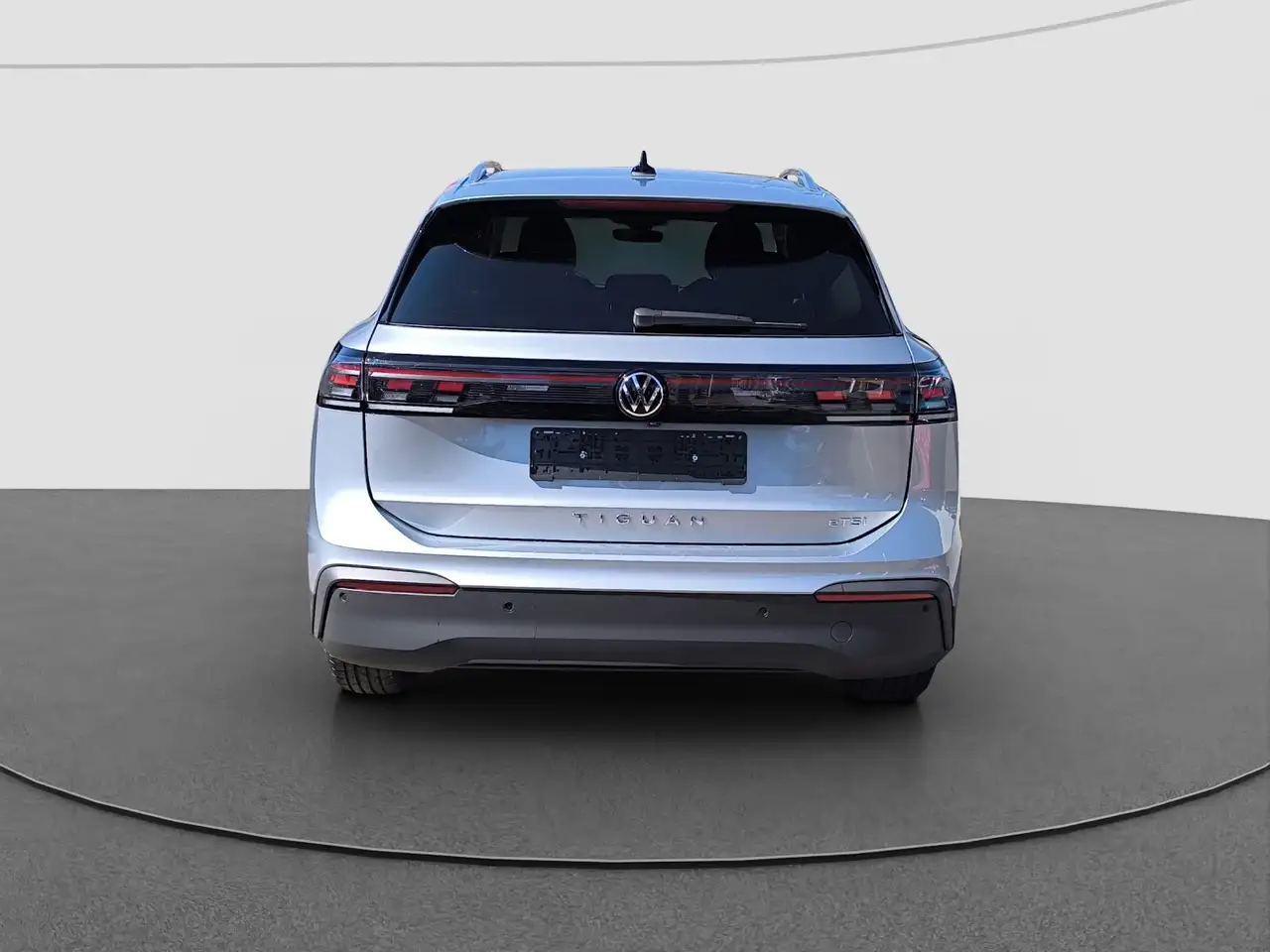 Volkswagen Tiguan 1.5 eTSI DSG Life LED PARK-ASSIST NAVI 9