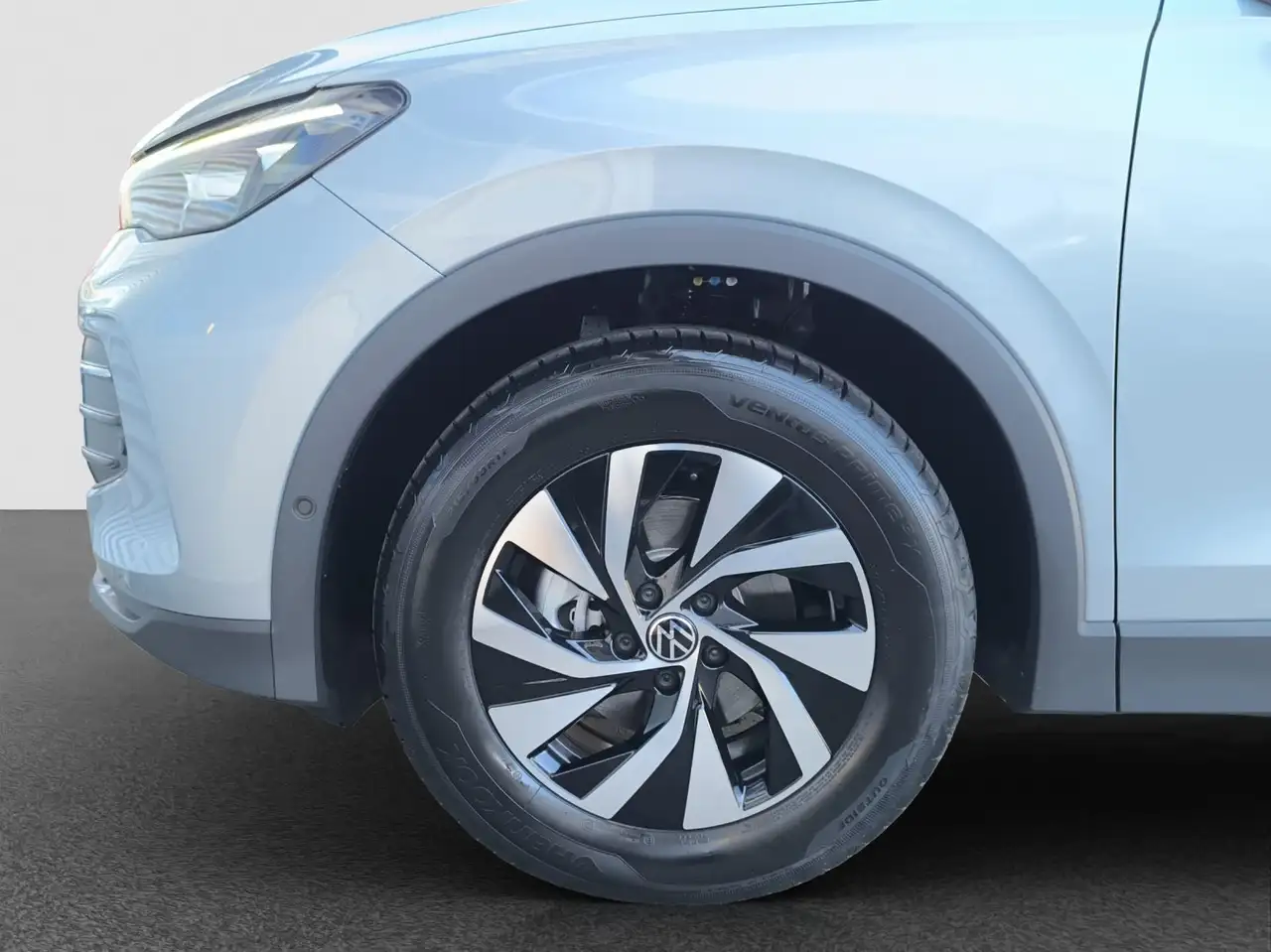Volkswagen Tiguan 1.5 eTSI DSG Life LED PARK-ASSIST NAVI 12