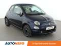 Fiat 500C 0.9 Riva Aut.*TEMPO*ALU*KLIMA*START/STOP* Bleu - thumbnail 8
