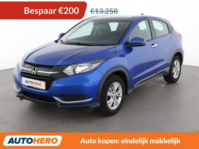 Honda HR-V 1.5 i-VTEC Comfort