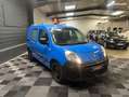 Renault Kangoo FOURGON 1.5 DCI 70 AUTHENTIQUE Blau - thumbnail 17