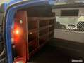 Renault Kangoo FOURGON 1.5 DCI 70 AUTHENTIQUE Blau - thumbnail 15