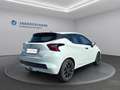 Nissan Micra 1,0 Visia *TOP GEPFLEGT* Weiß - thumbnail 5