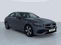 Mercedes-Benz C 200 200d 9G-Tronic Gris - thumbnail 3