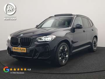 iX3 Sport High Executive 80 kWh 286pk Dealer O.H |