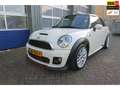 MINI Cooper S Cabrio 1.6 I Chili I Leder I John Works I Navi I H&K Wit - thumbnail 1