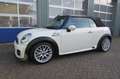 MINI Cooper S Cabrio 1.6 I Chili I Leder I John Works I Navi I H&K Wit - thumbnail 2