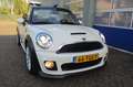 MINI Cooper S Cabrio 1.6 I Chili I Leder I John Works I Navi I H&K Wit - thumbnail 10