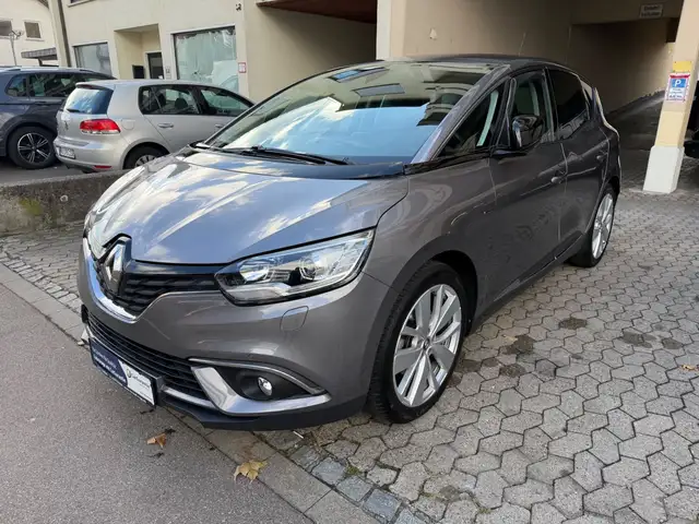 Renault Scenic IV Limited *12 Monate Garantie*