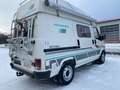 Fiat Ducato 2,5Td 4x4 Allrad Weinsberg Cosmos Selten Blanc - thumbnail 5