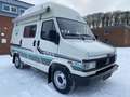 Fiat Ducato 2,5Td 4x4 Allrad Weinsberg Cosmos Selten Blanc - thumbnail 7