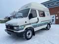 Fiat Ducato 2,5Td 4x4 Allrad Weinsberg Cosmos Selten Blanc - thumbnail 1