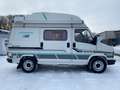 Fiat Ducato 2,5Td 4x4 Allrad Weinsberg Cosmos Selten Blanc - thumbnail 6